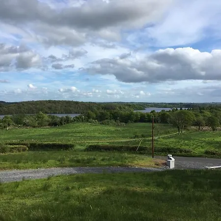 Сasa de vacaciones The Plain View *