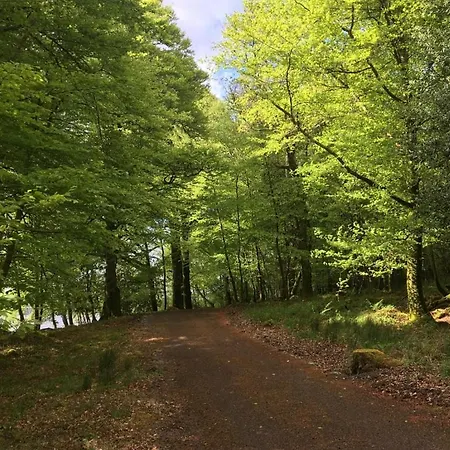 The Plain View بيت للعطل بويل