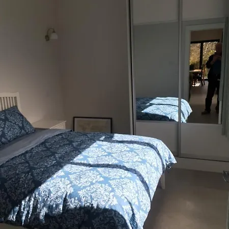 Vakantiehuis The Plain View Boyle