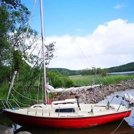 The Plain View Vakantiehuis