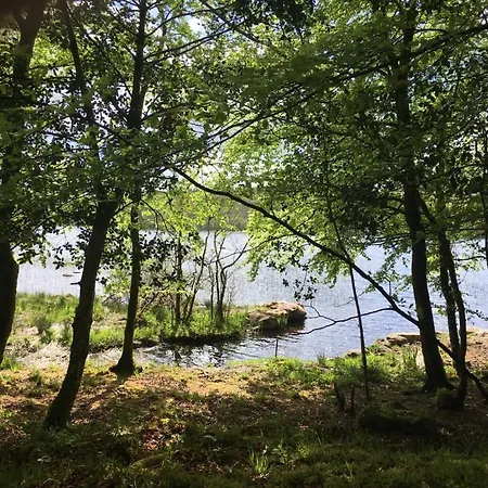 The Plain View Vakantiehuis Boyle