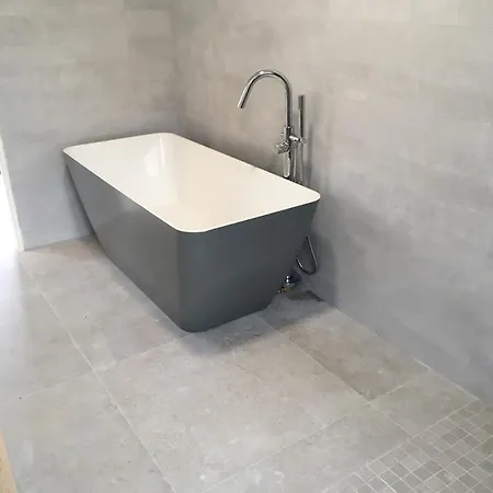 The Plain View Vakantiehuis