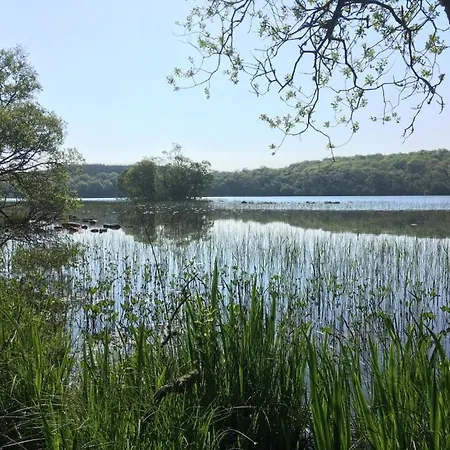 The Plain View بيت للعطل *