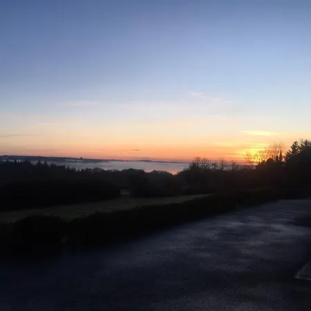 بيت للعطل The Plain View بويل