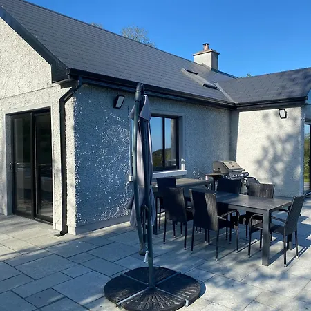 Сasa de vacaciones The Plain View Boyle