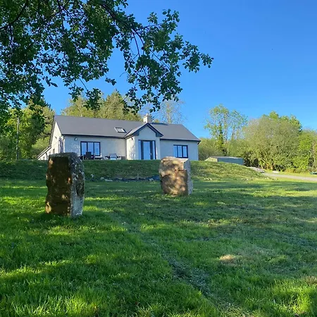 The Plain View Vakantiehuis Boyle