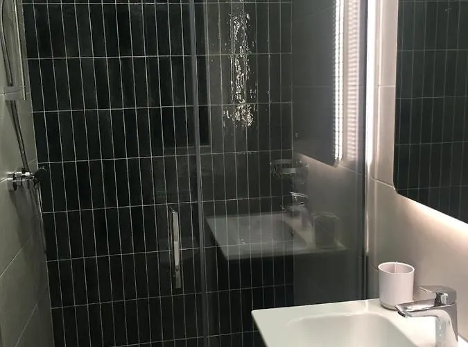 Сasa de vacaciones The Plain View *