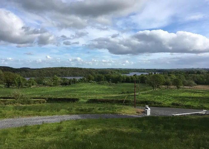 度假居 The Plain View *