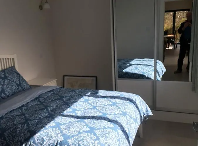 度假居 The Plain View 波伊尔