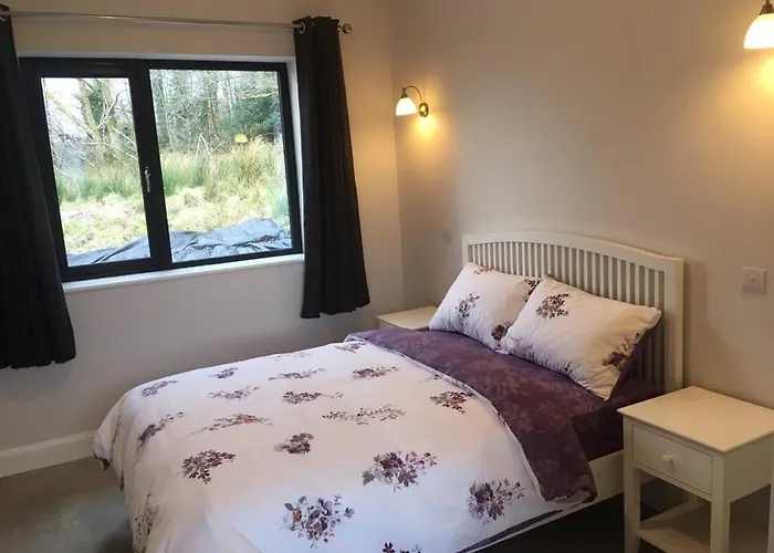 The Plain View Сasa de vacaciones *