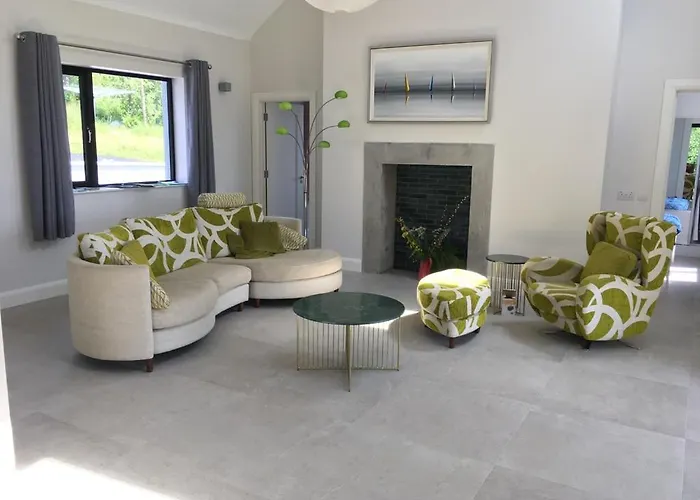 度假居 The Plain View