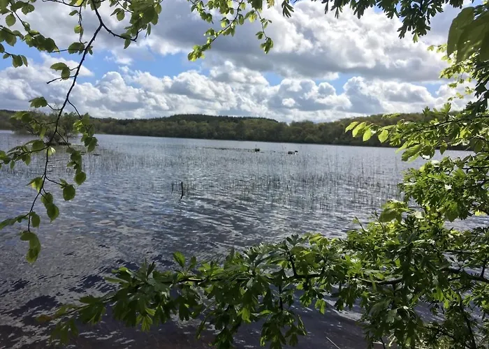 The Plain View Сasa de vacaciones *