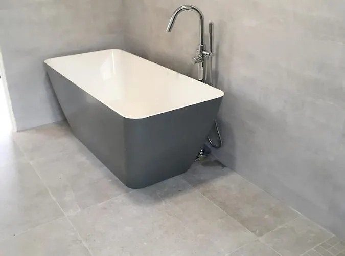 The Plain View Сasa de vacaciones