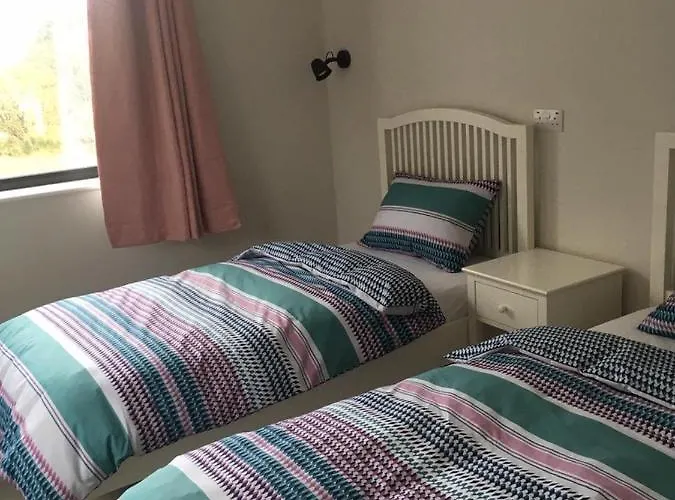 The Plain View 度假居 *