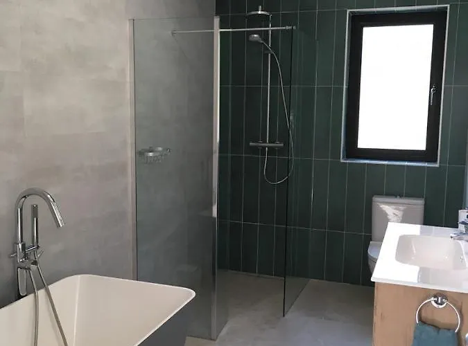 The Plain View Сasa de vacaciones Boyle