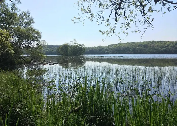 The Plain View Сasa de vacaciones *