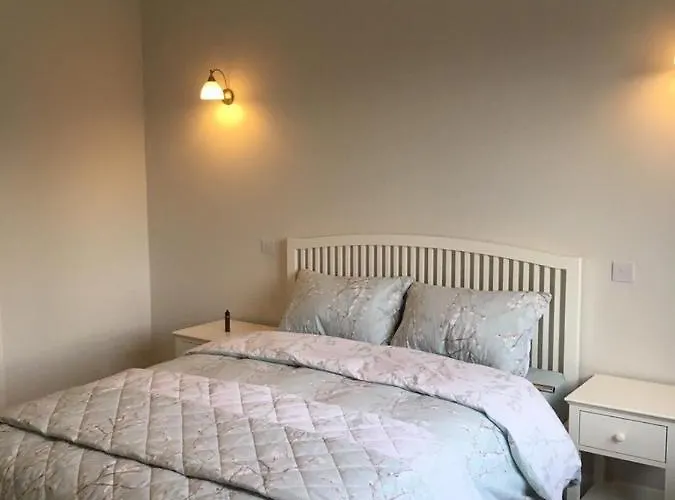 The Plain View 度假居