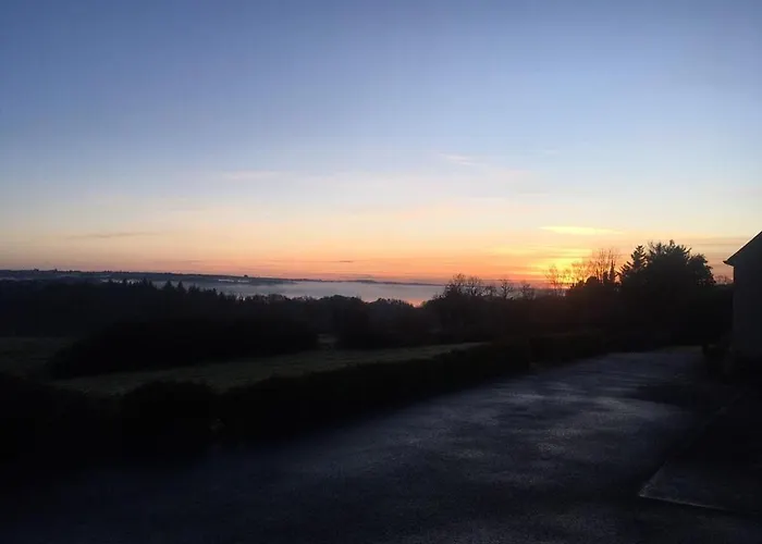 度假居 The Plain View 波伊尔