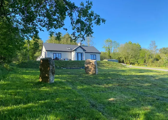 The Plain View 度假居 波伊尔